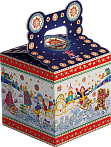«Сказочный городок» 500 г